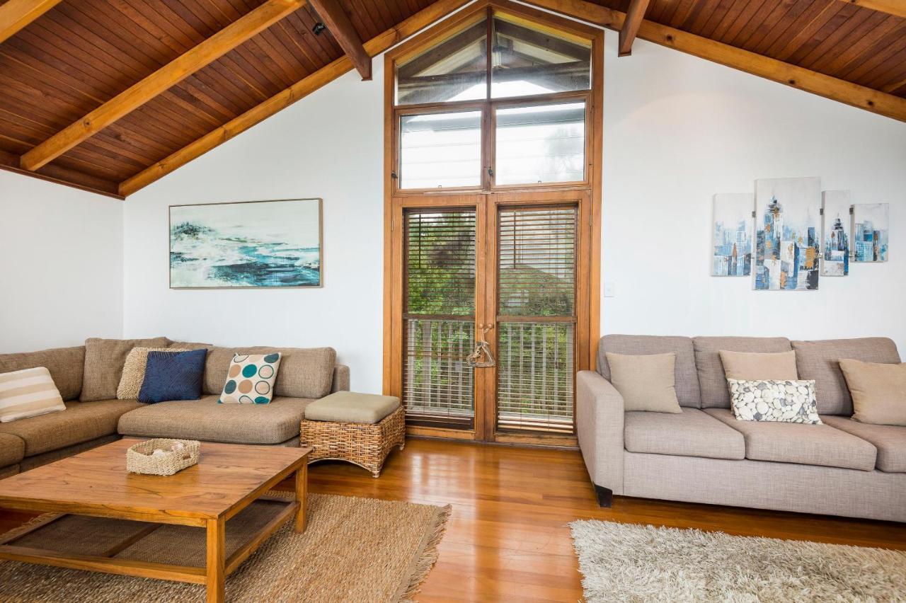 Aparthotel The Oasis And Treetop Byron Bay