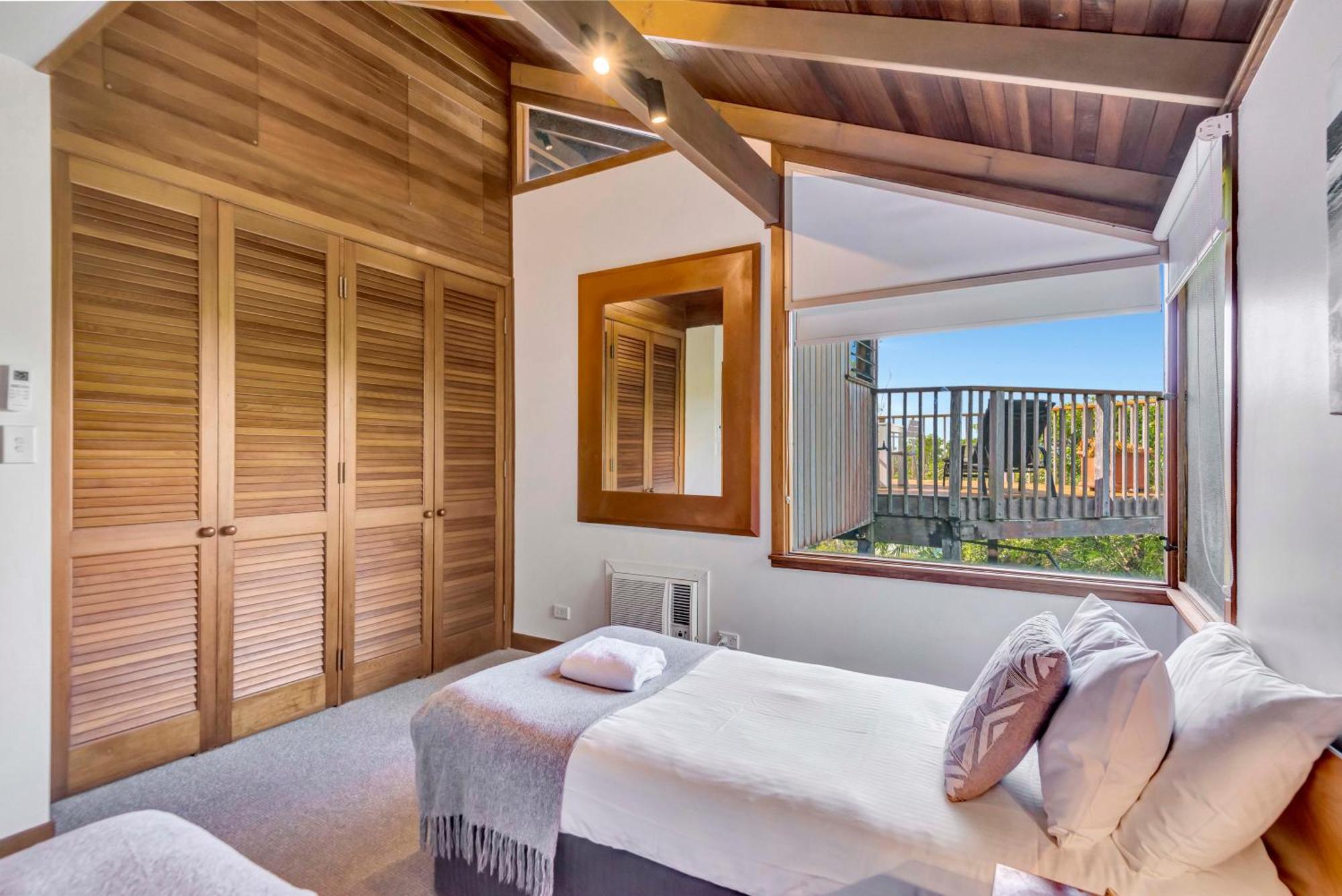 Aparthotel The Oasis And Treetop