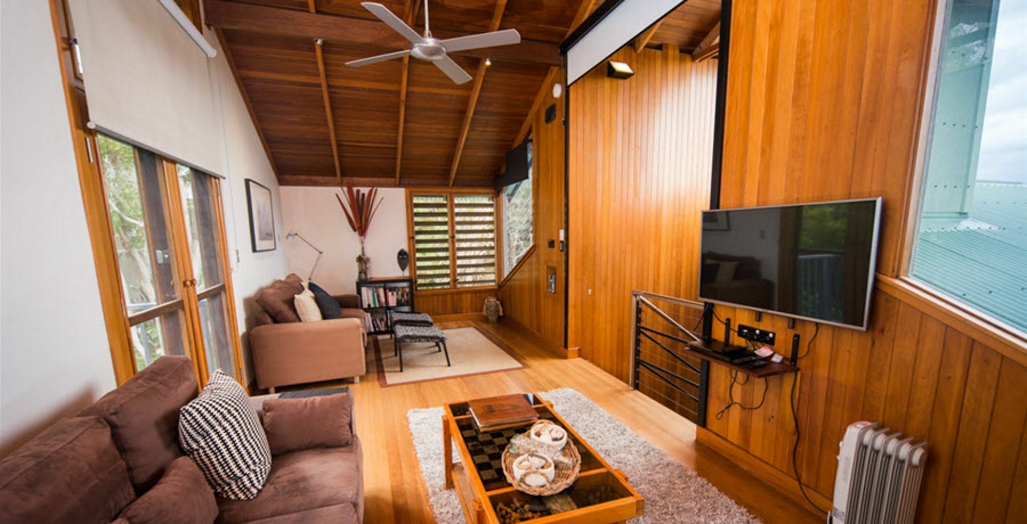 The Oasis And Treetop Aparthotel